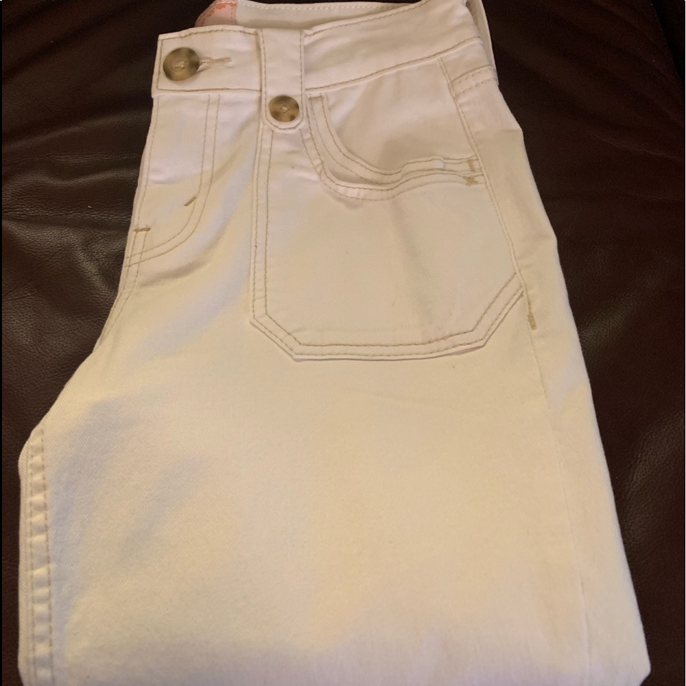 Levi’s Capri
